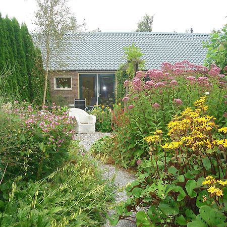 Roing B&B Hijken Ngoại thất bức ảnh
