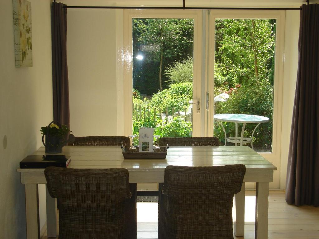 Roing B&B Hijken Phòng bức ảnh