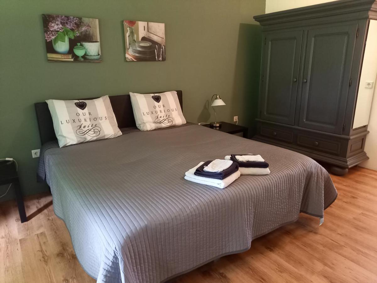 Roing B&B Hijken Ngoại thất bức ảnh