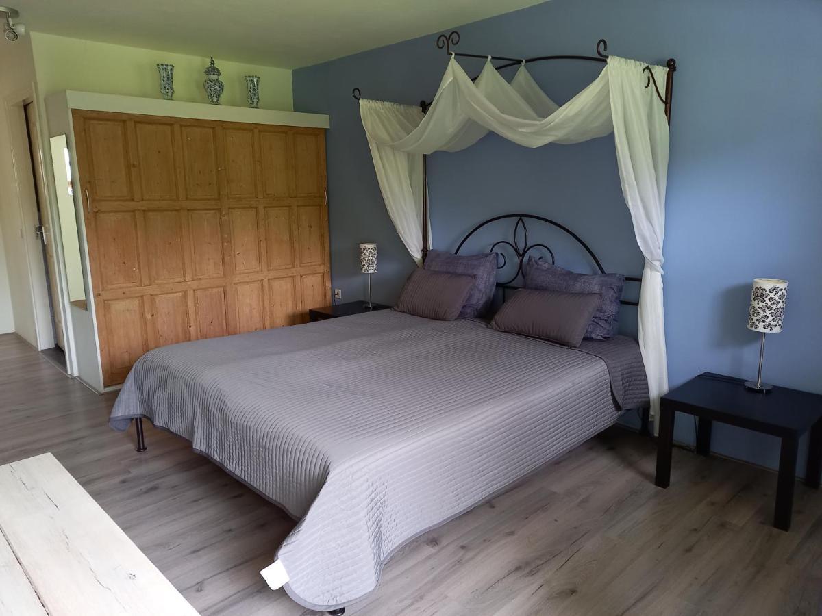 Roing B&B Hijken Ngoại thất bức ảnh