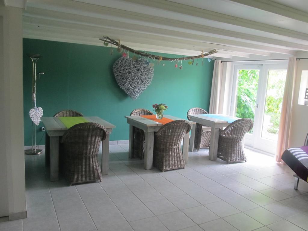 Roing B&B Hijken Ngoại thất bức ảnh