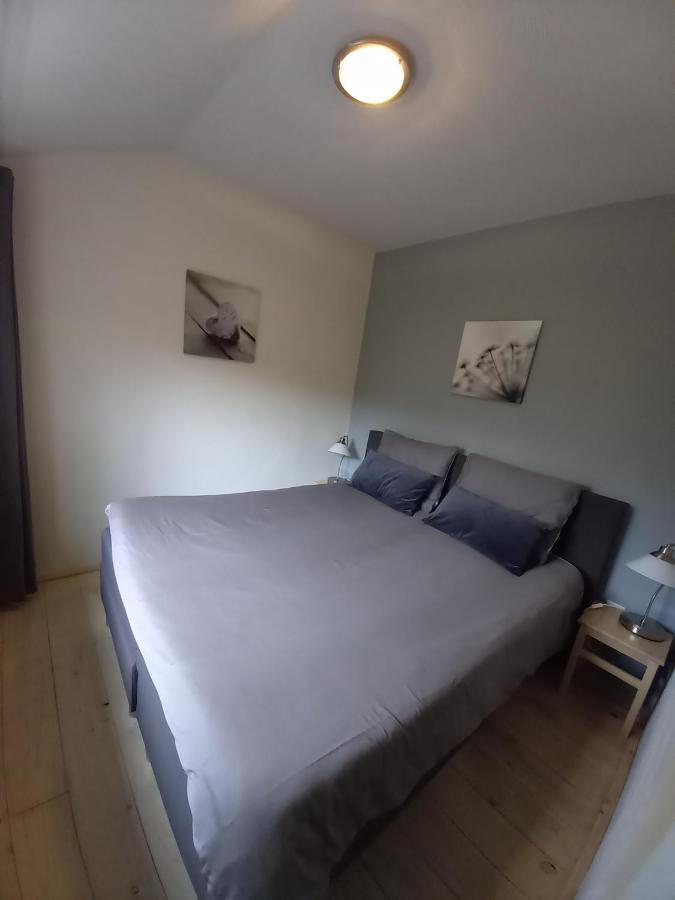Roing B&B Hijken Ngoại thất bức ảnh