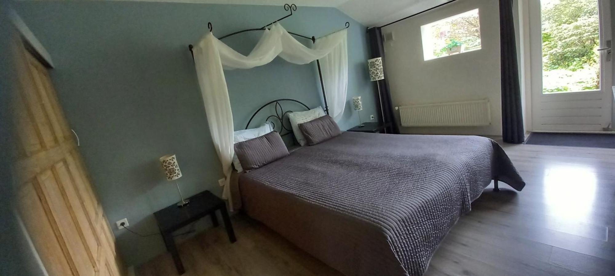 Roing B&B Hijken Ngoại thất bức ảnh