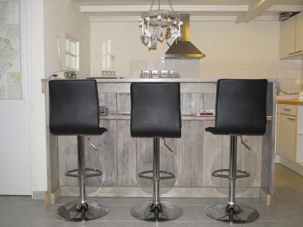 Roing B&B Hijken Ngoại thất bức ảnh