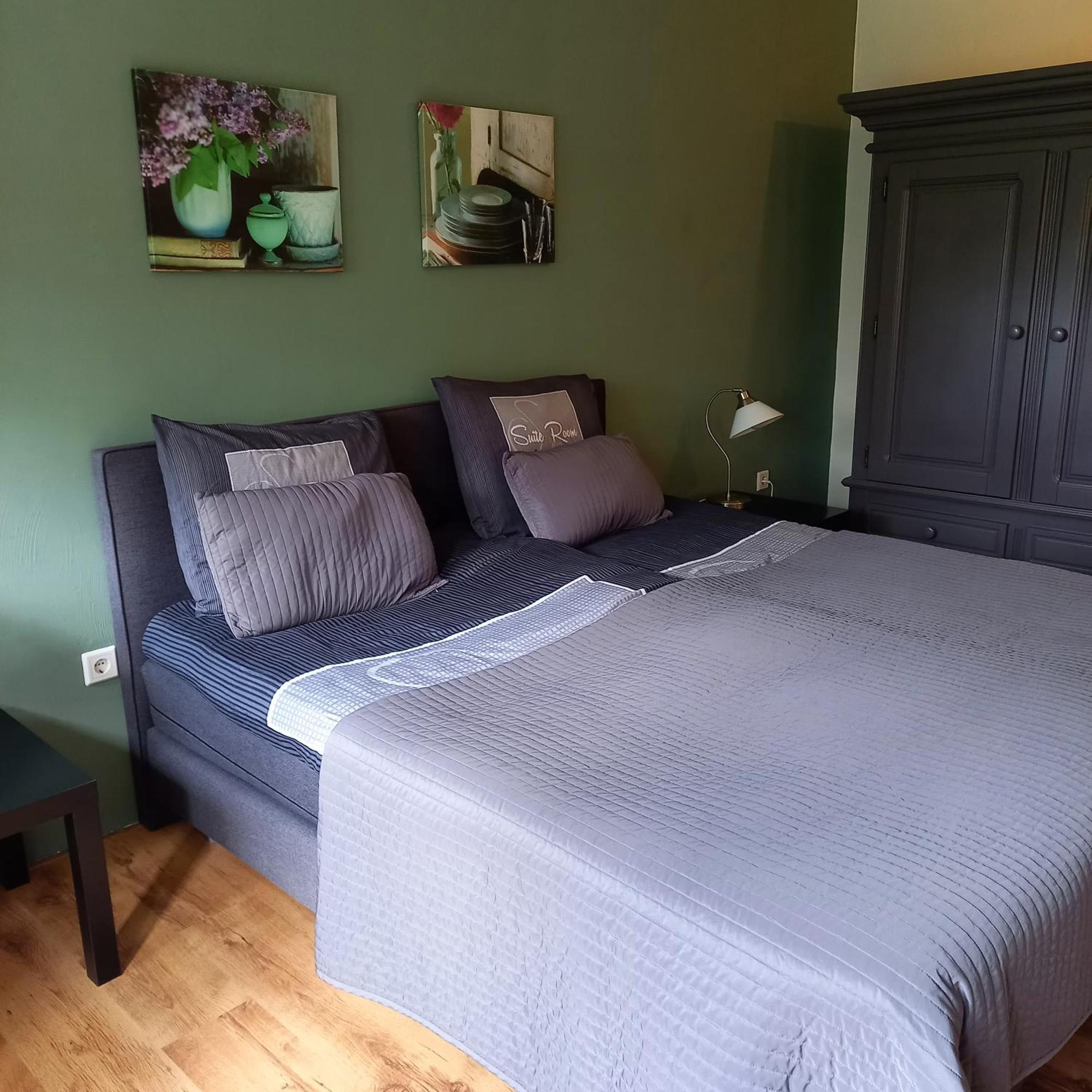 Roing B&B Hijken Ngoại thất bức ảnh