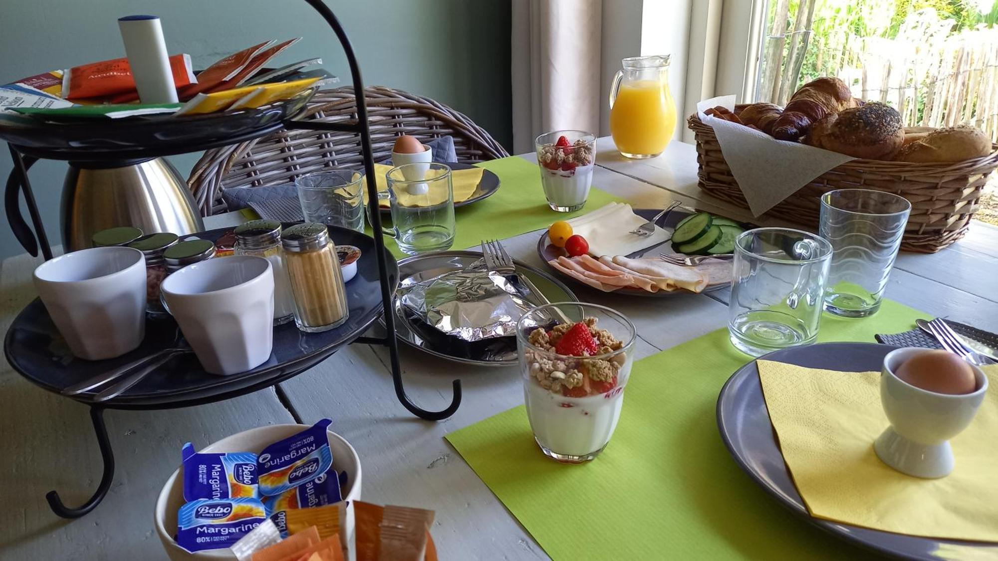 Roing B&B Hijken Ngoại thất bức ảnh