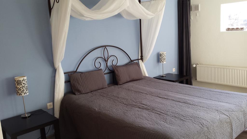 Roing B&B Hijken Ngoại thất bức ảnh